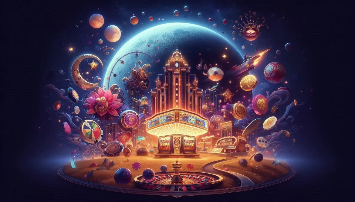 Orionsbet Casino